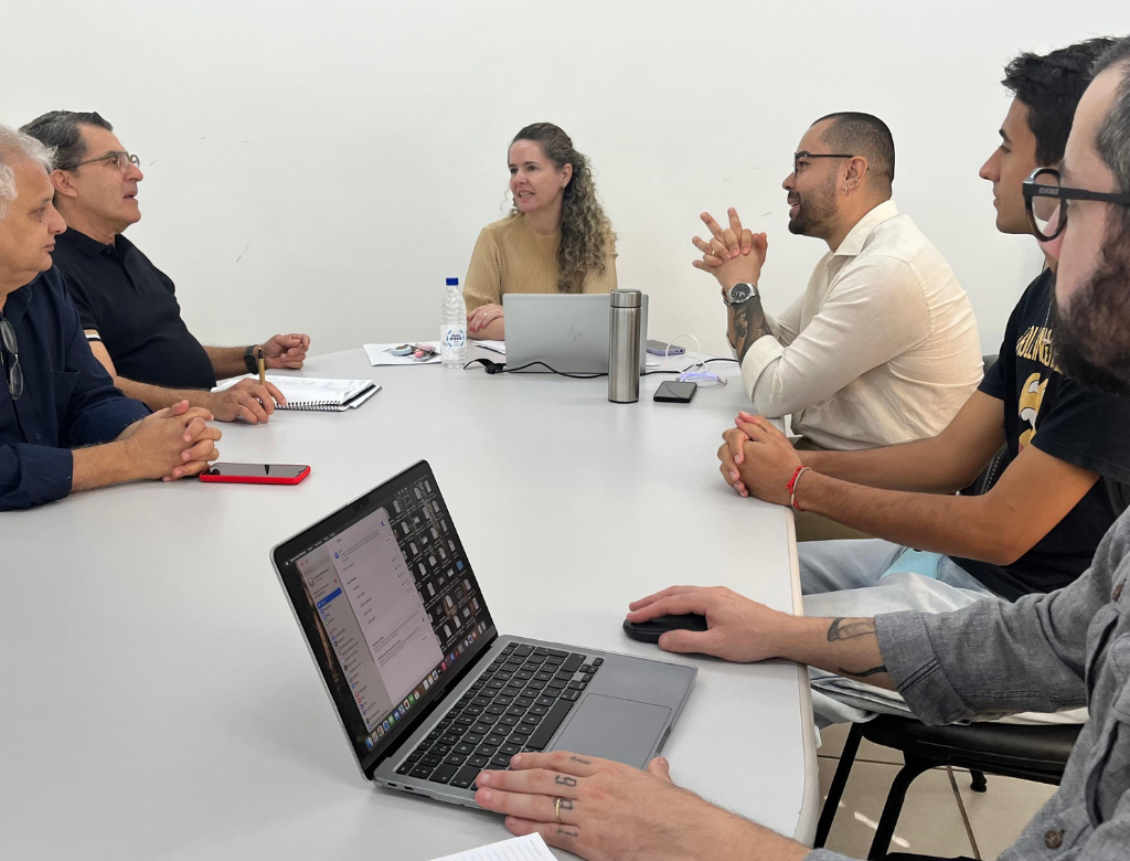 Notícia Fundação Uniselva